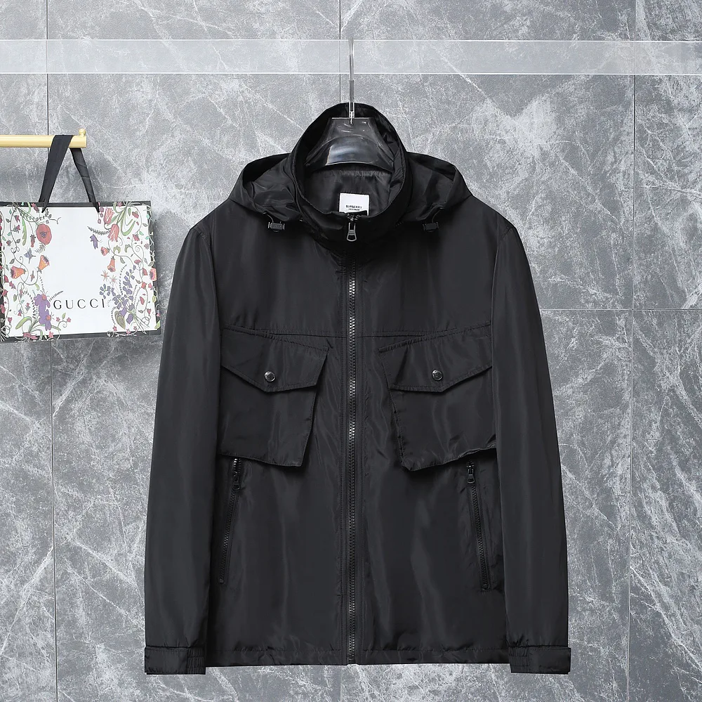 Куртки Мужские Balenciaga 3222