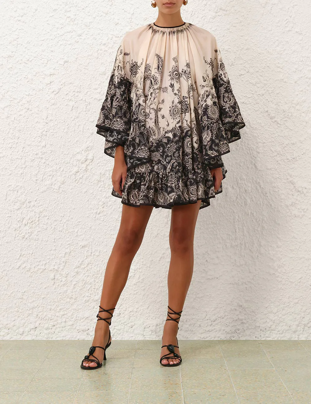Юбки Женские Zimmermann 1604453