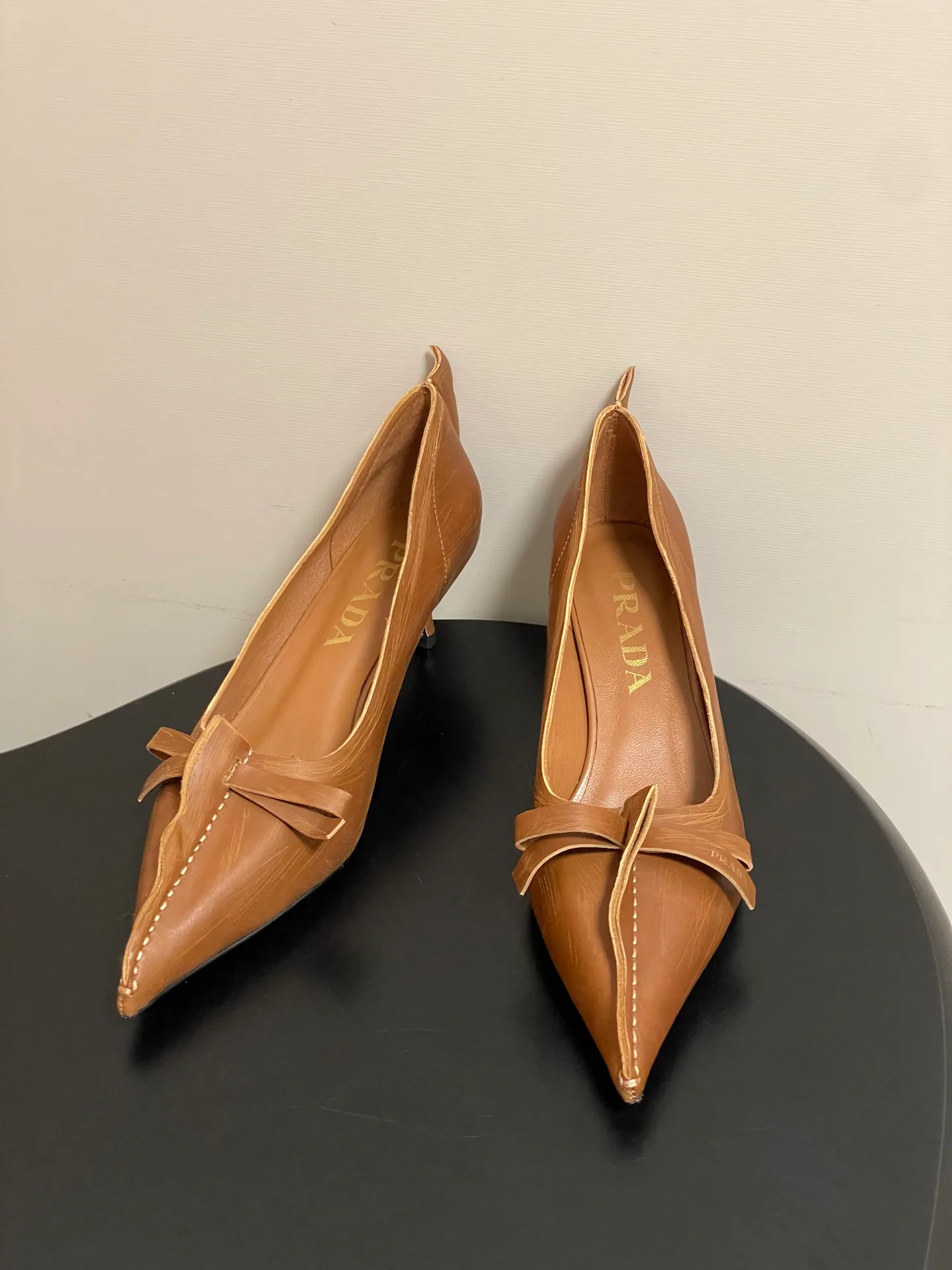 Туфли Женские Prada 252971