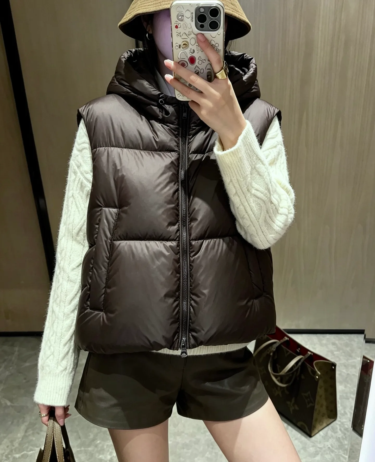Жилеты Женские Max Mara 19422823