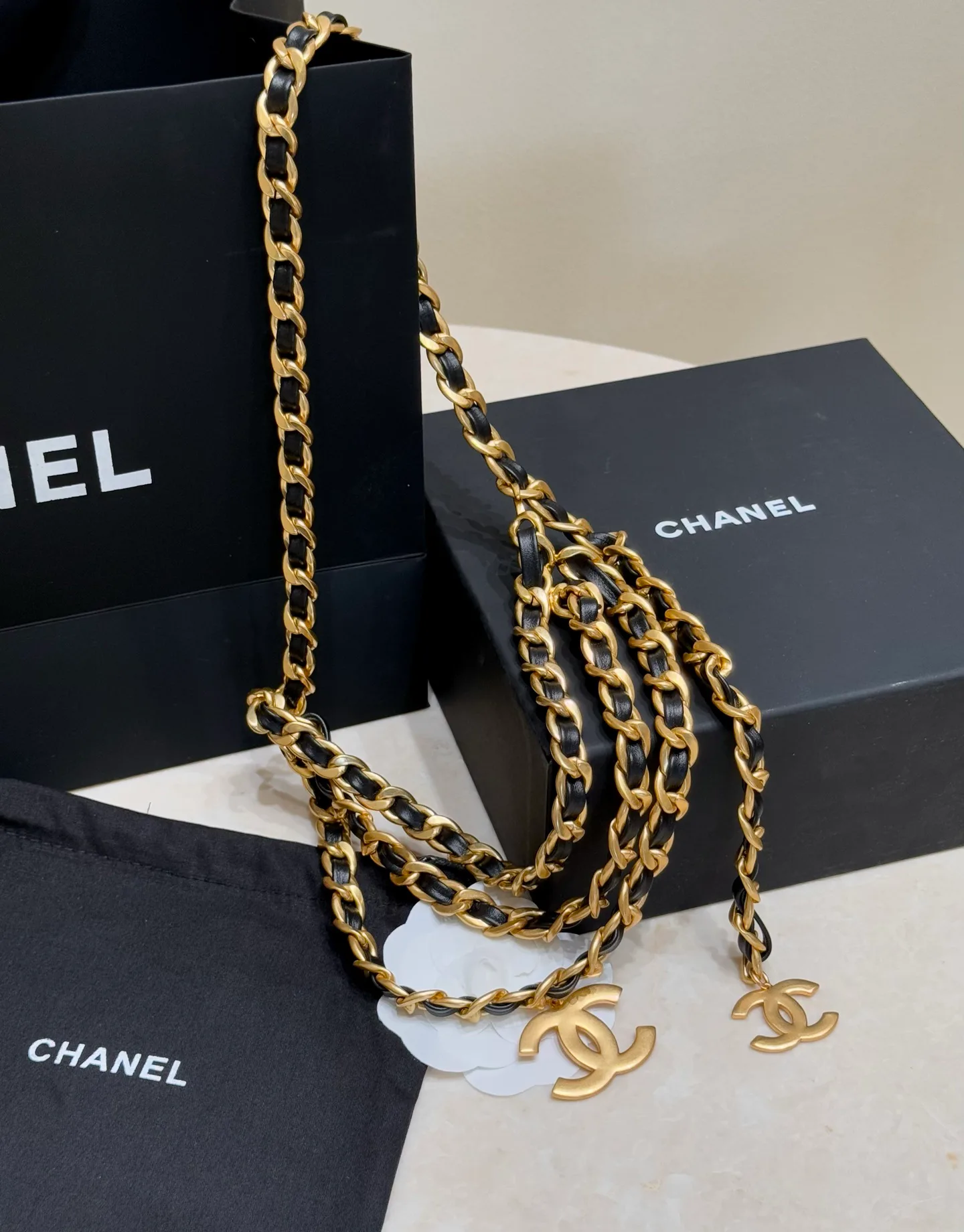 Ремни Chanel 14176979
