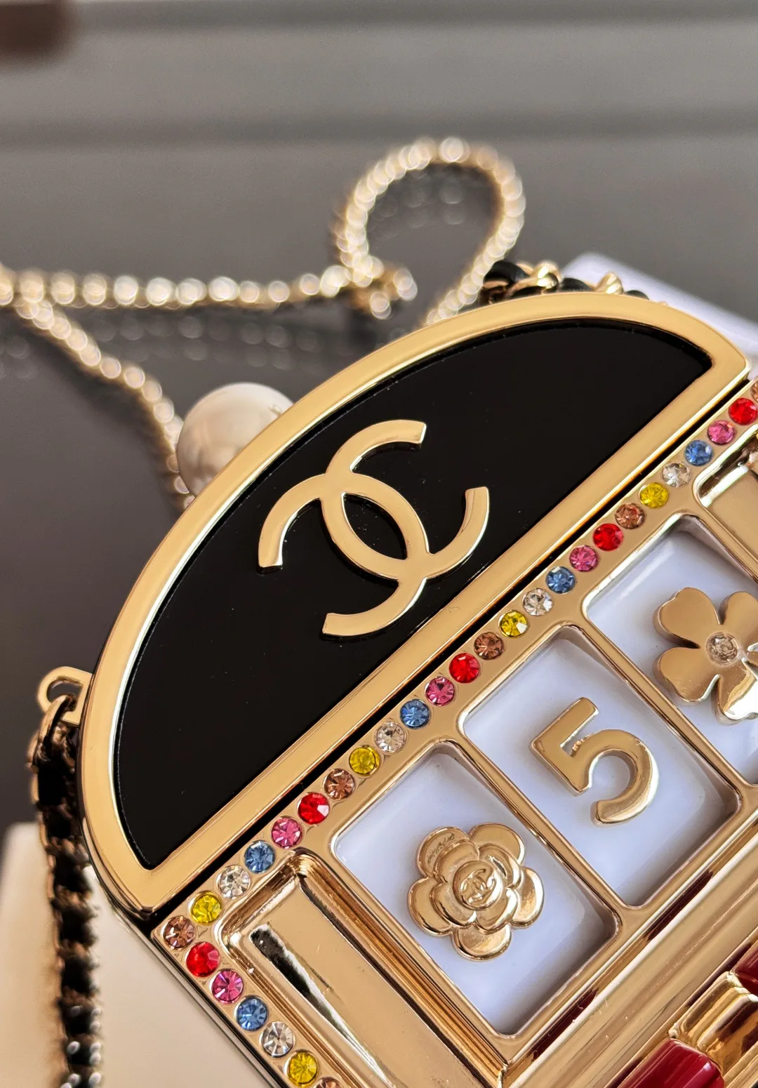 Клатчи Женские Chanel 11808112