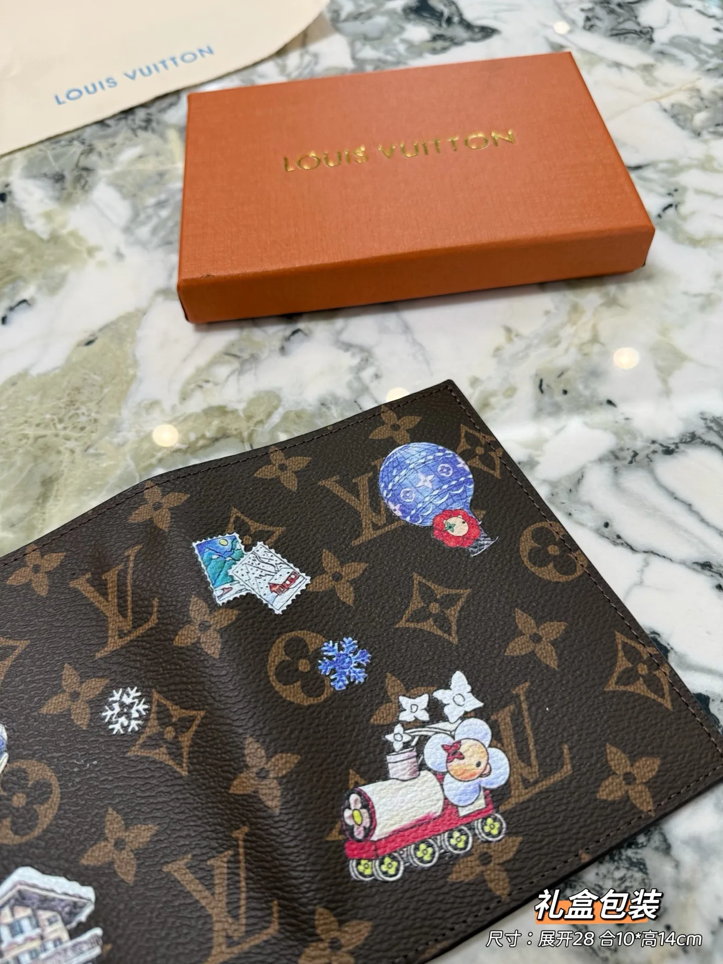 Визитницы Louis Vuitton 112951