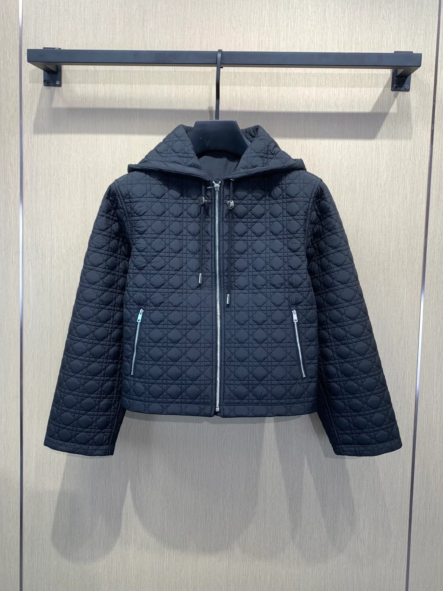 Куртки И Пуховики Женские Christian Dior 18743808