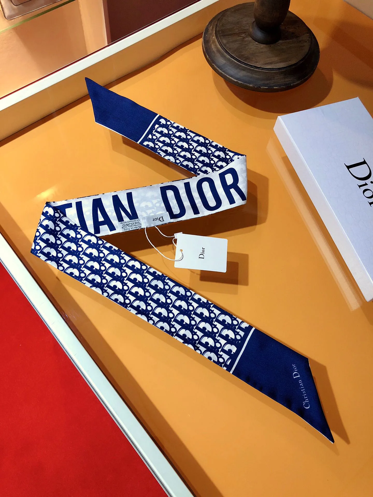 Платки Christian Dior 11882965
