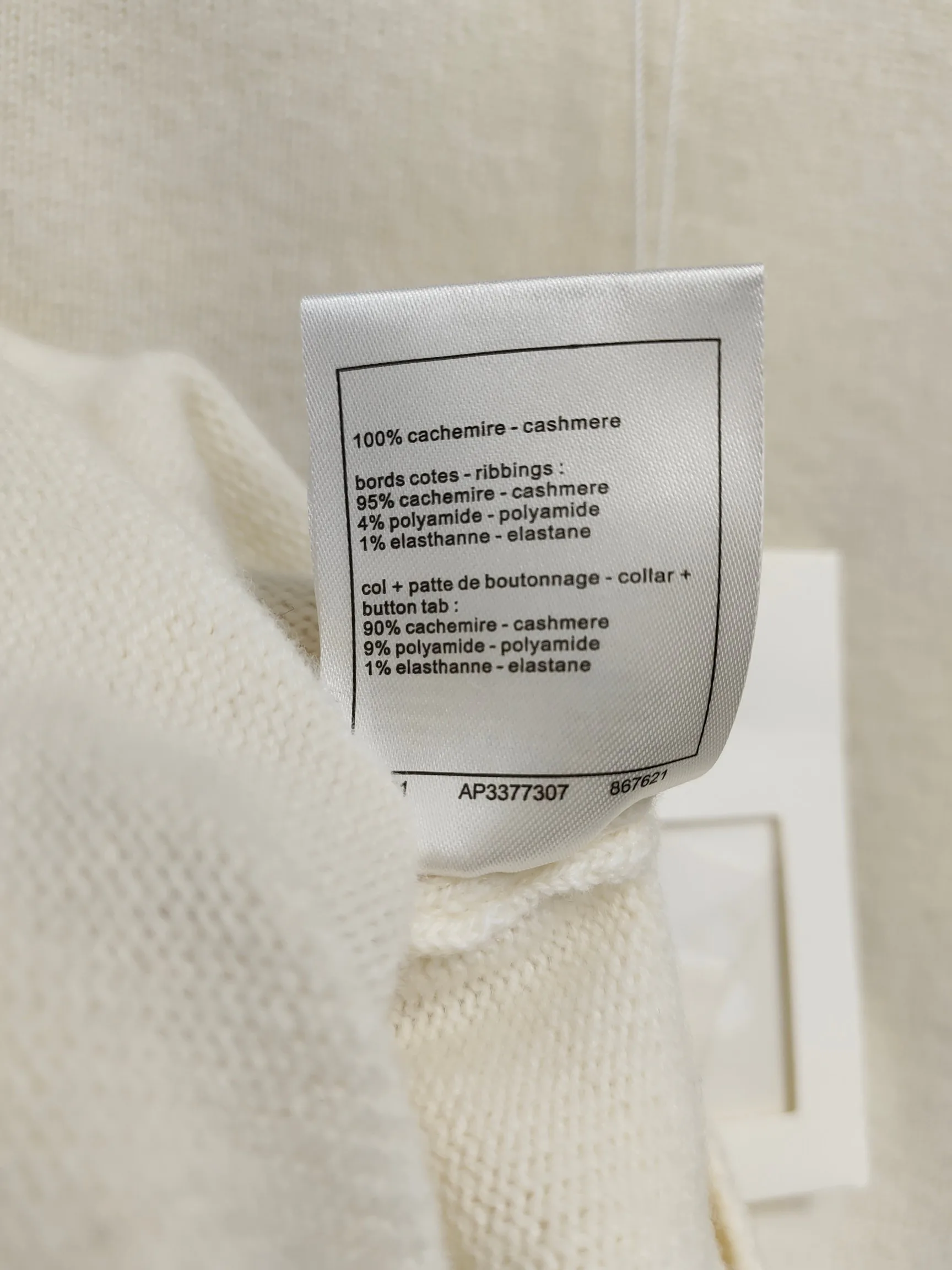 Джемперы И Свитеры Женские Chanel 9451857