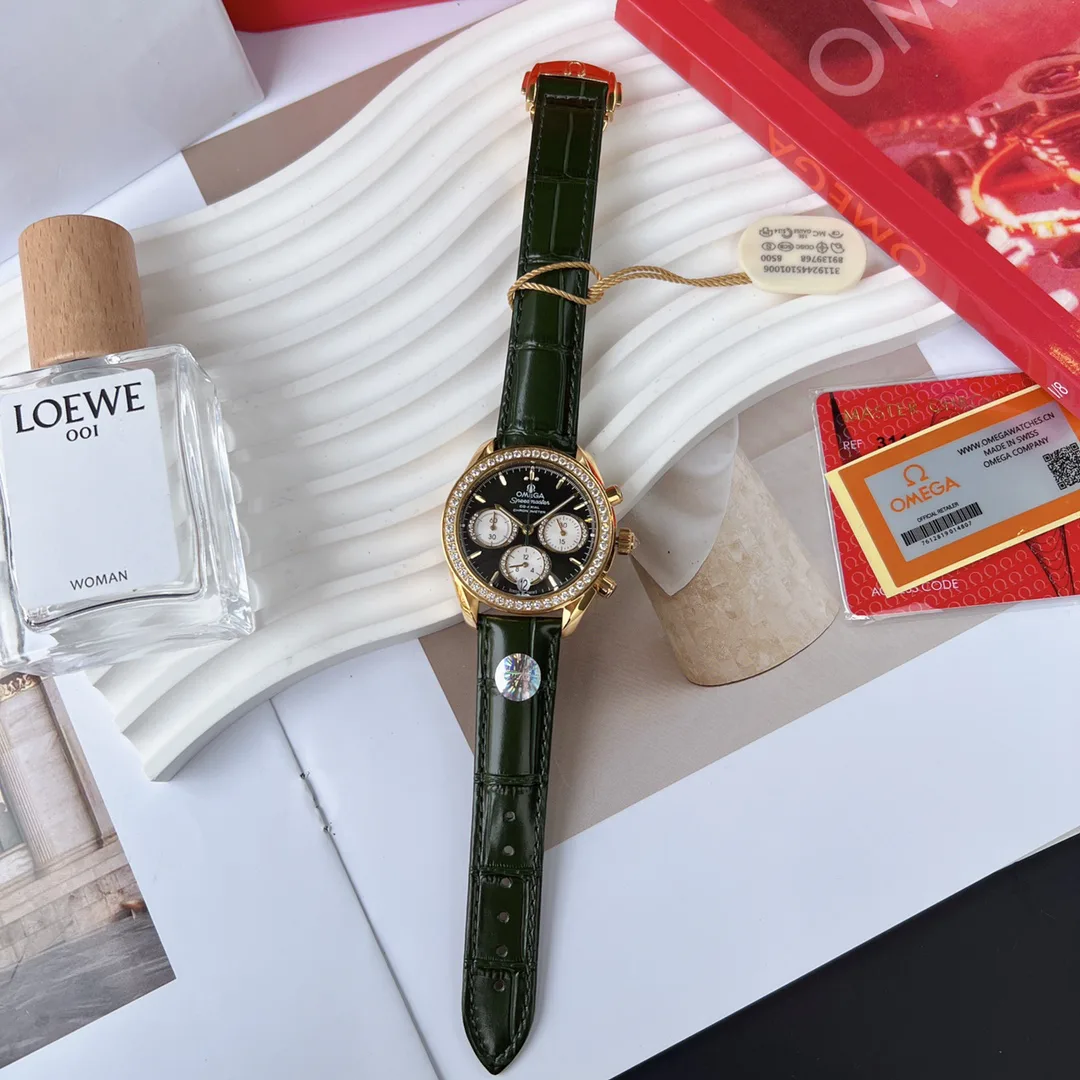 Часы Женские Omega 369462