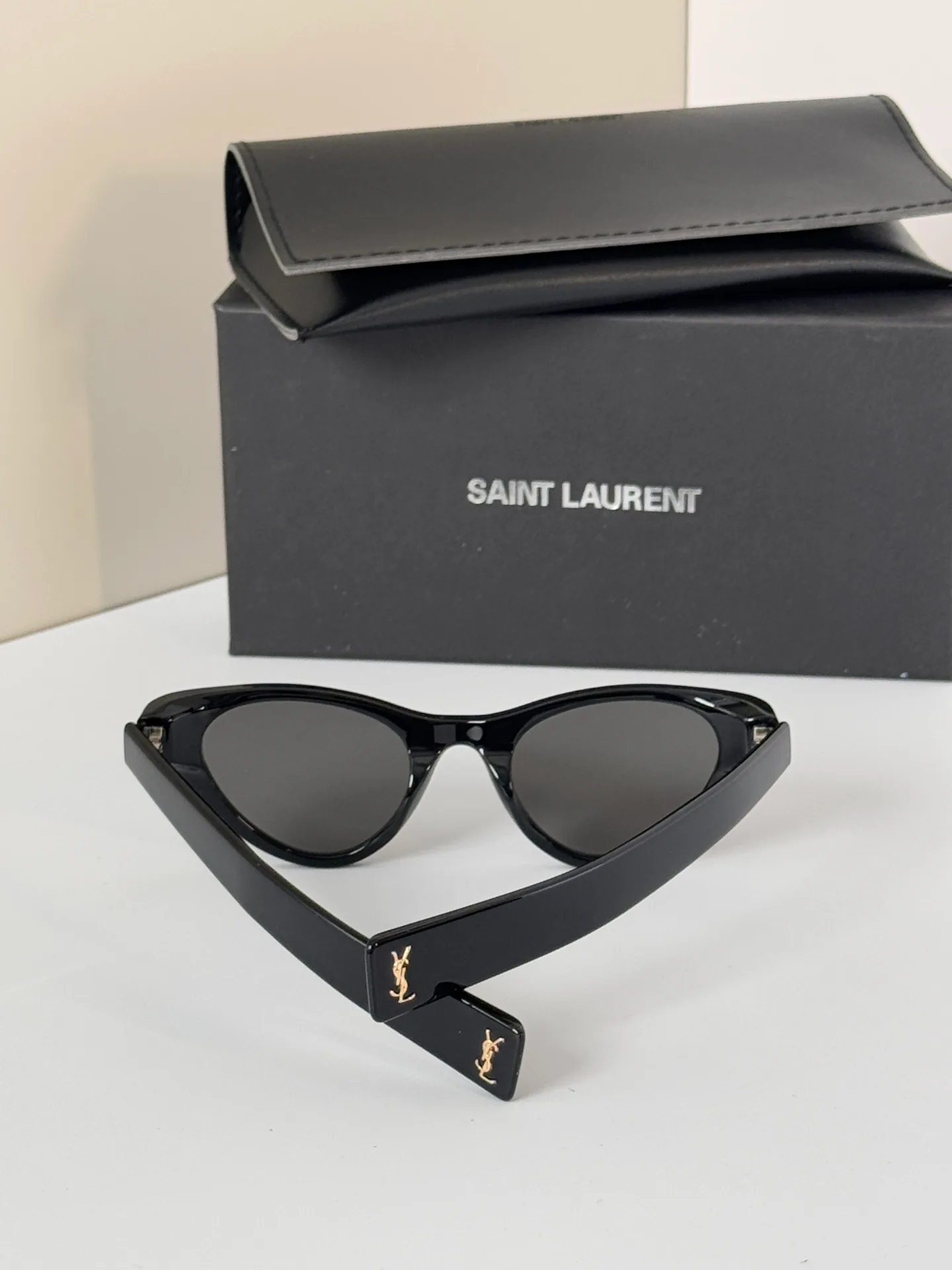 Очки Saint Laurent 411735