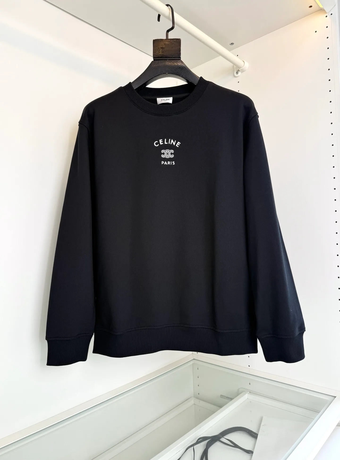 Свитшоты И Худи Мужские Celine 18140633