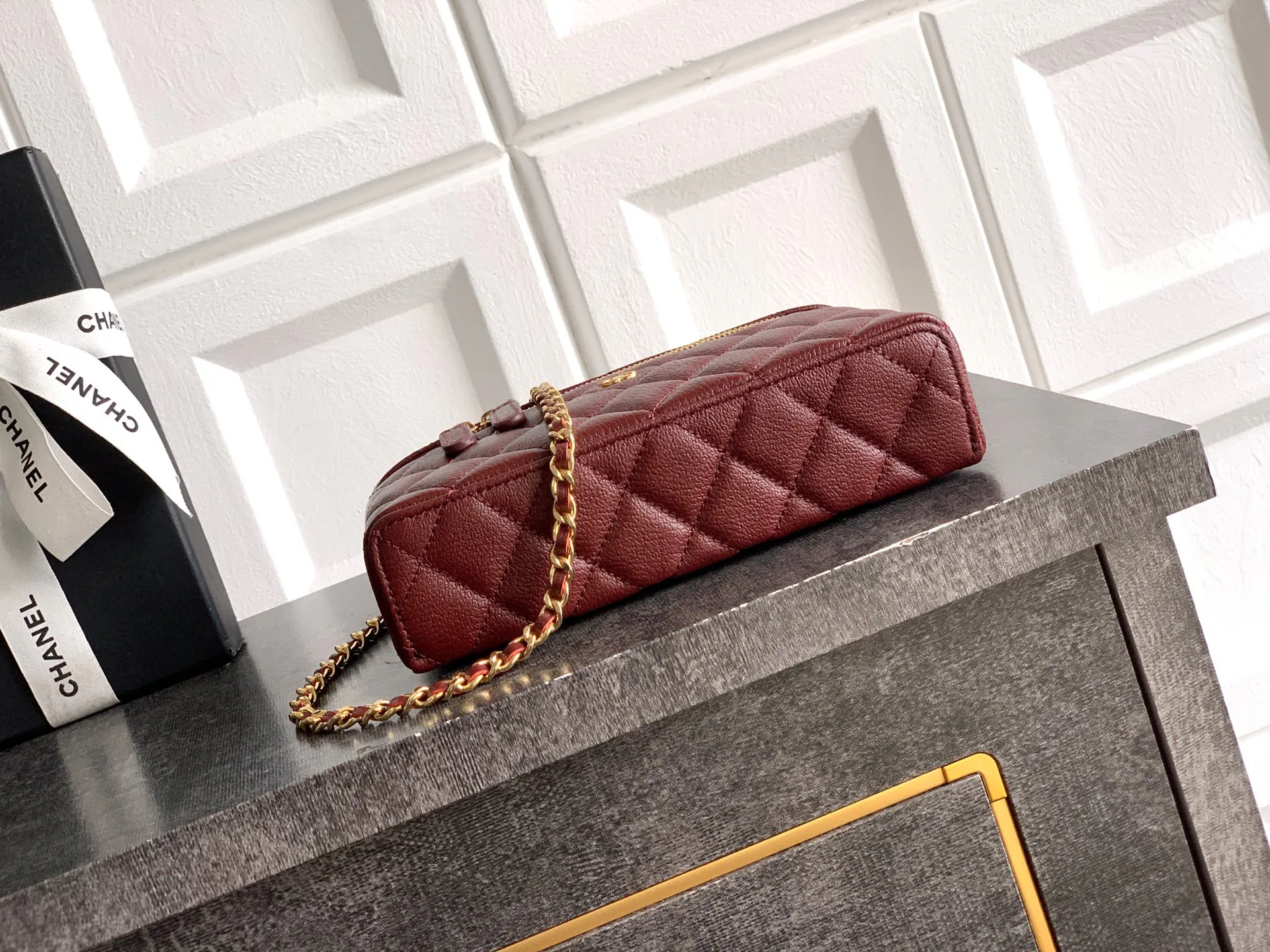 Классические Сумки Женские Chanel 13558194