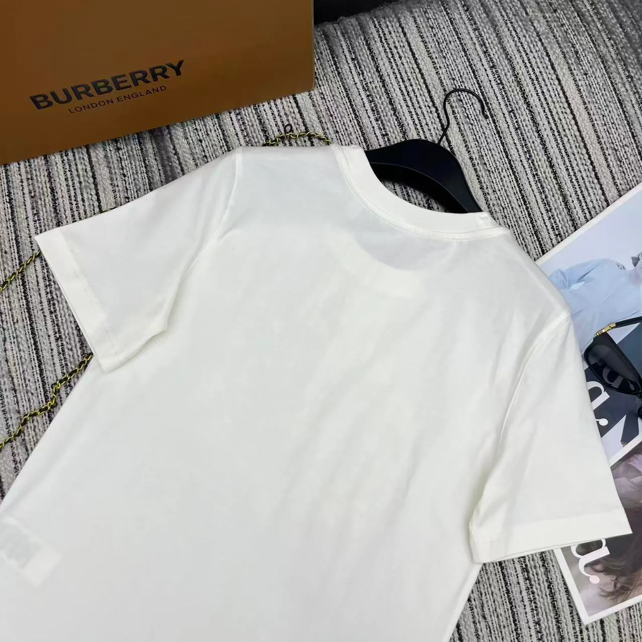 Футболки Женские Burberry 11897992