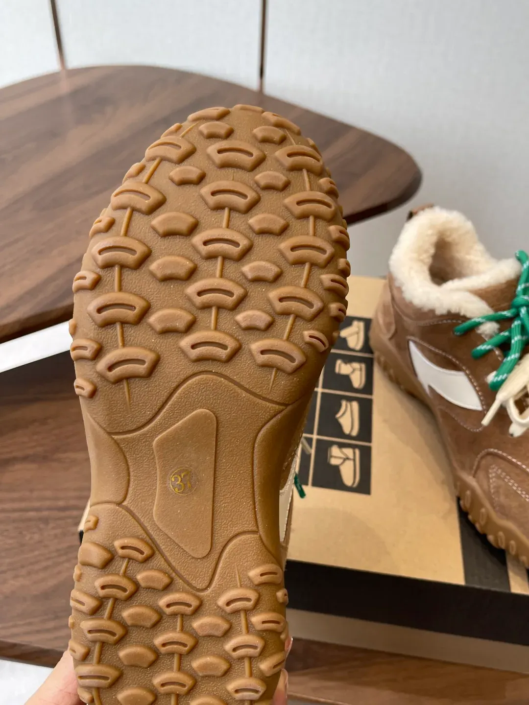 Кроссовки Женские Ugg 197010