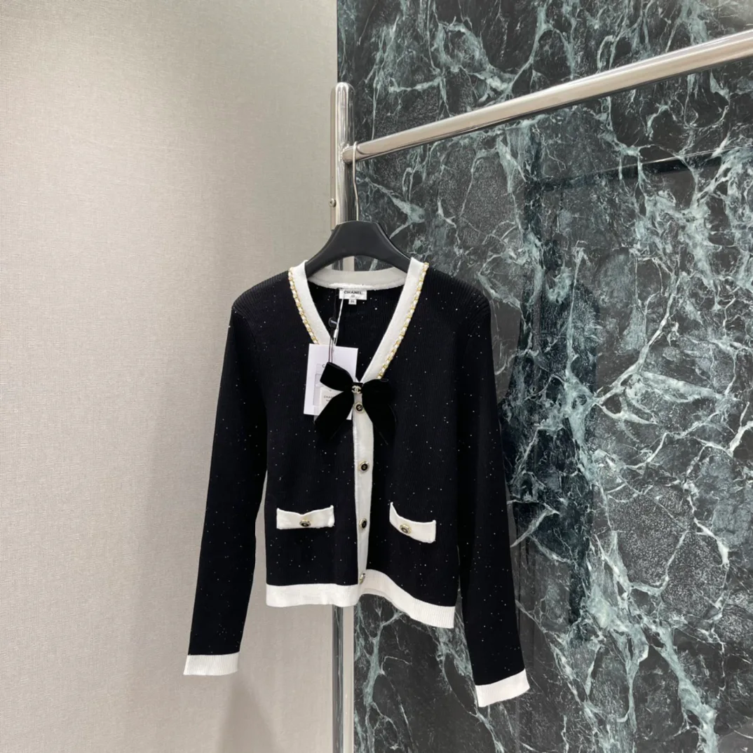 Свитеры Женские Chanel 335038