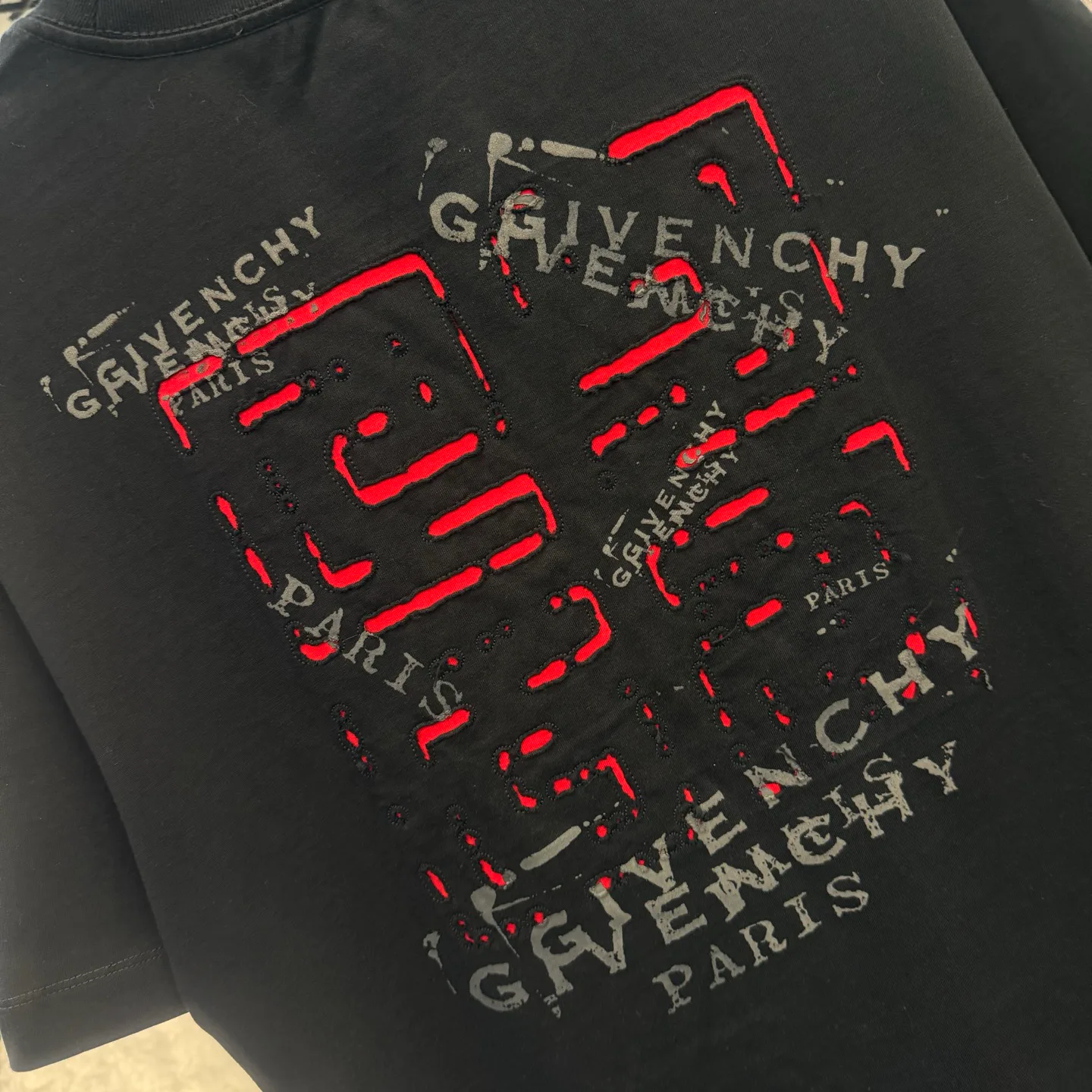Футболки Мужские Givenchy 11784052