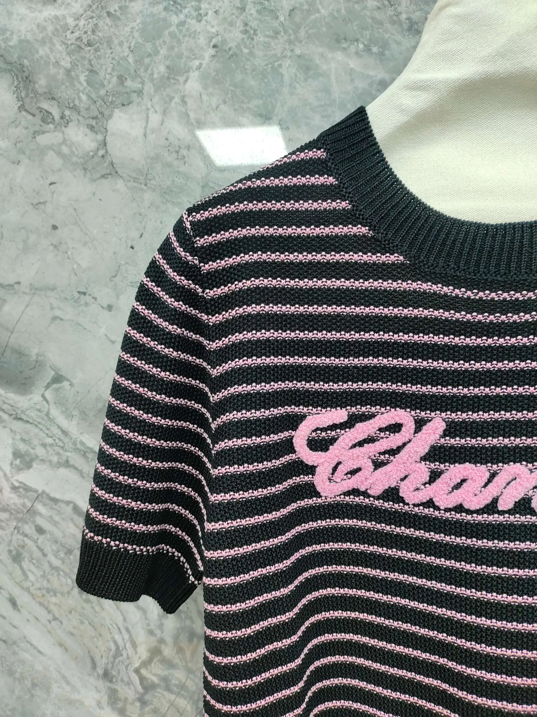 Футболки Женские Chanel 11591230