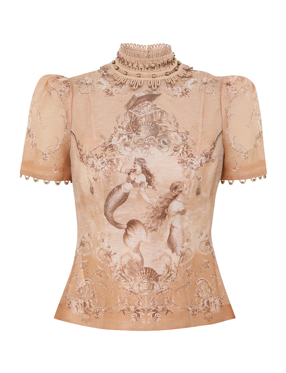 Платья Женские Zimmermann 446568