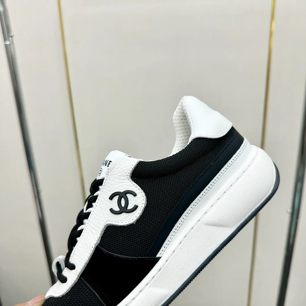 Кеды Женские Chanel 11490734