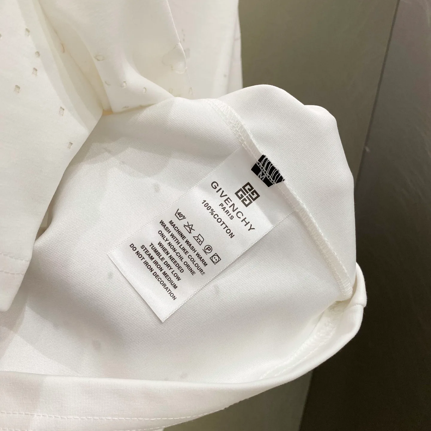 Футболки Мужские Givenchy 11708764
