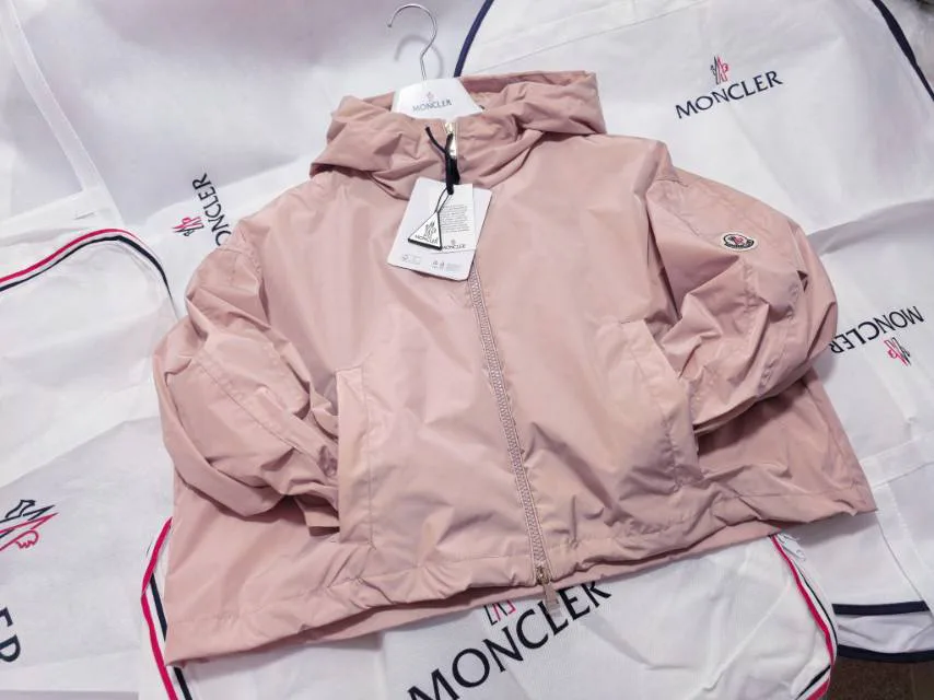 Куртки И Пуховики Женские Moncler 5074992
