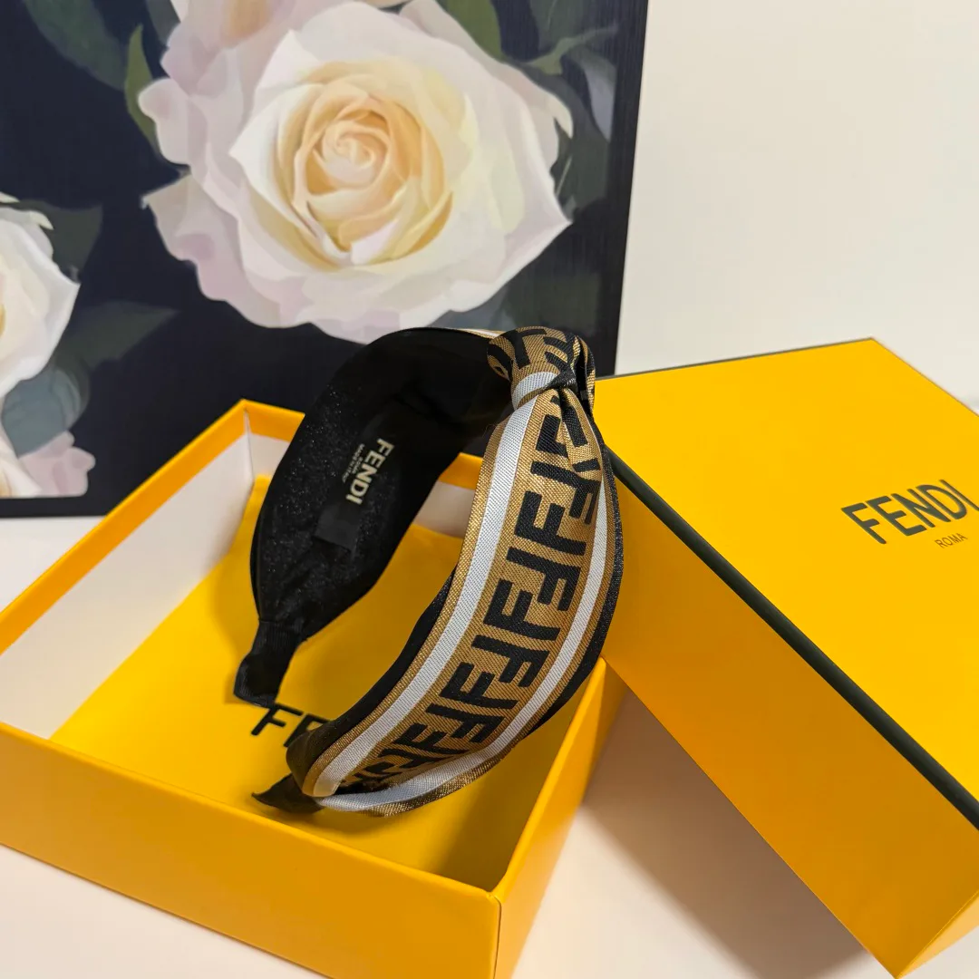 Головные Уборы Fendi 11469175