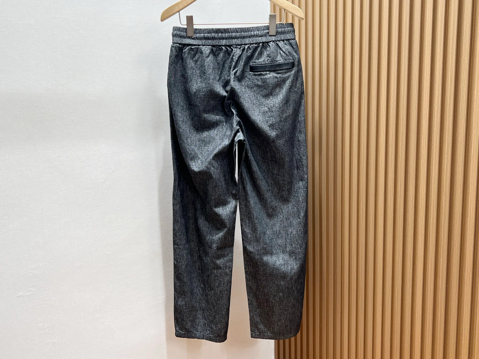 Брюки Мужские Loro Piana 11706025