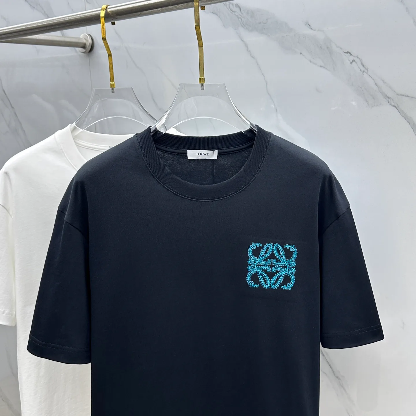 Футболки Мужские Loewe 514899