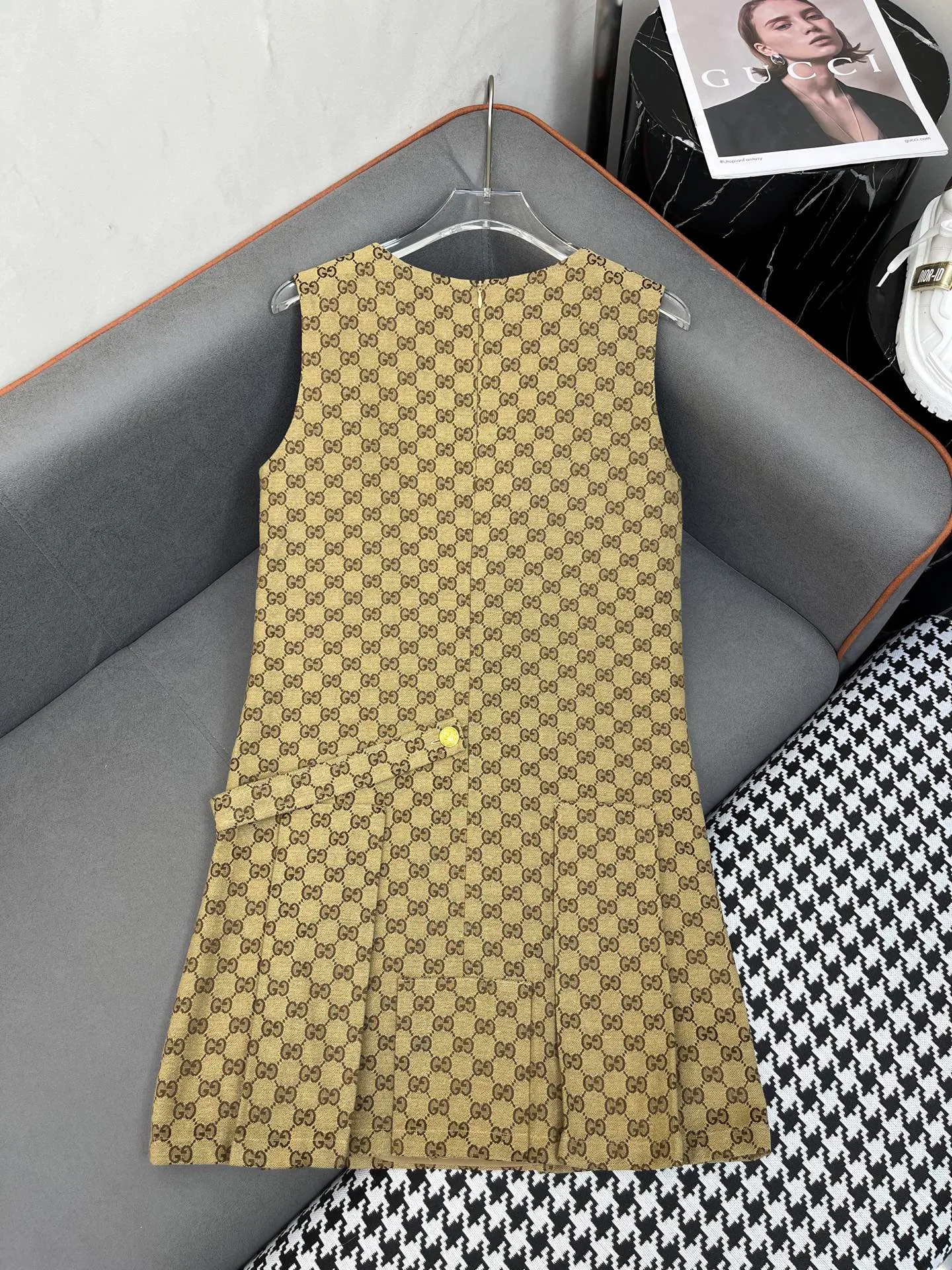 Платья Женские Gucci 18033