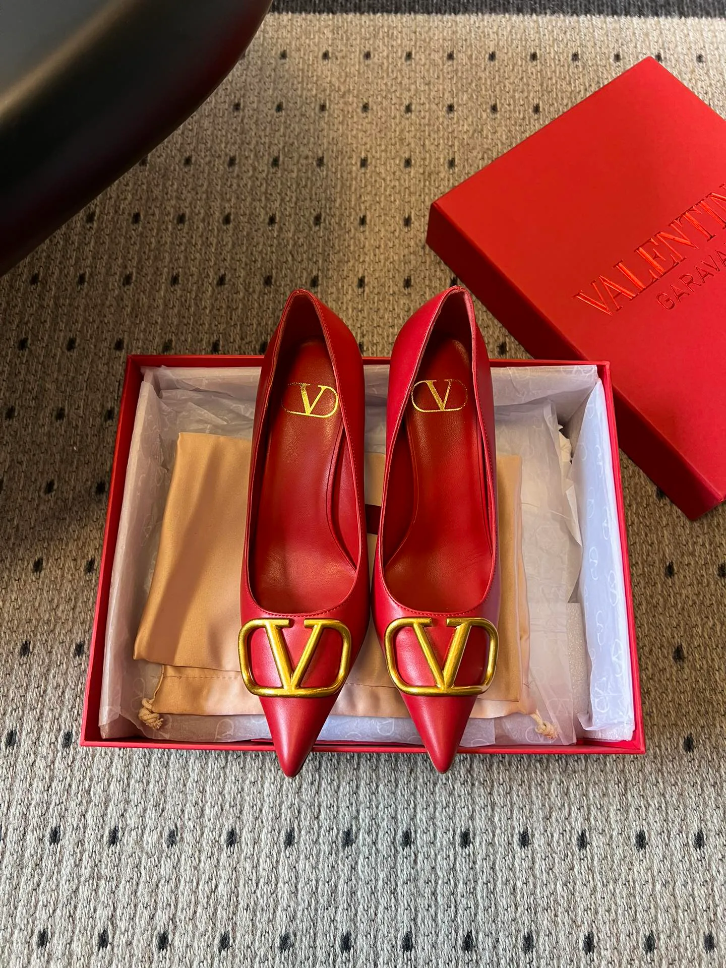 Туфли Женские Valentino 838373