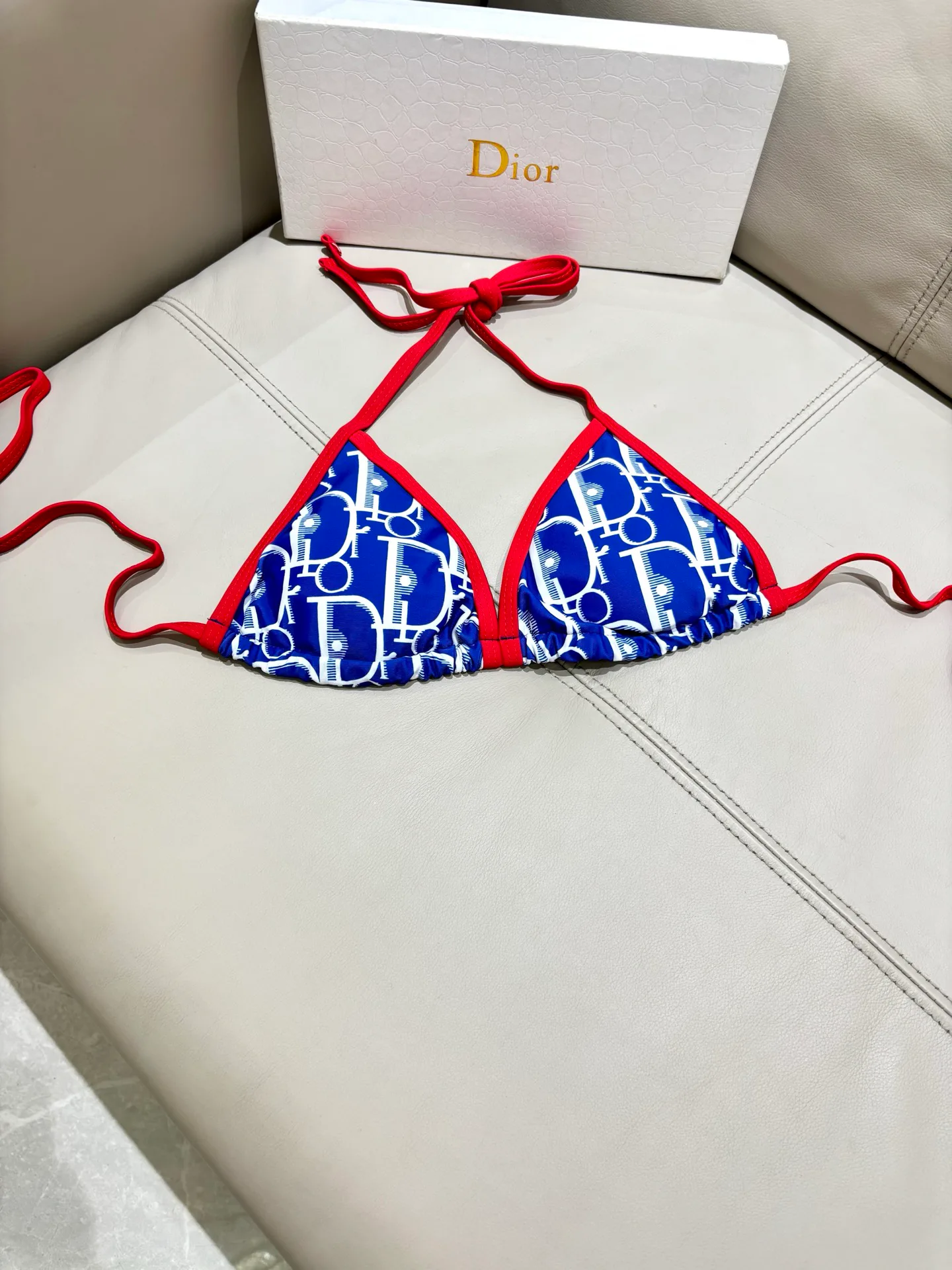 Купальники Женские Christian Dior 13542632