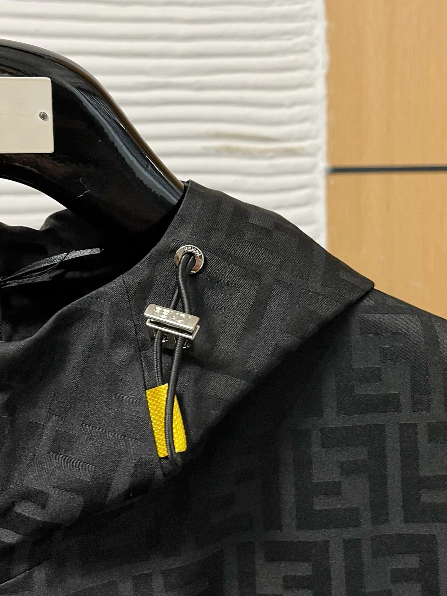 Куртки Мужские Fendi 27396