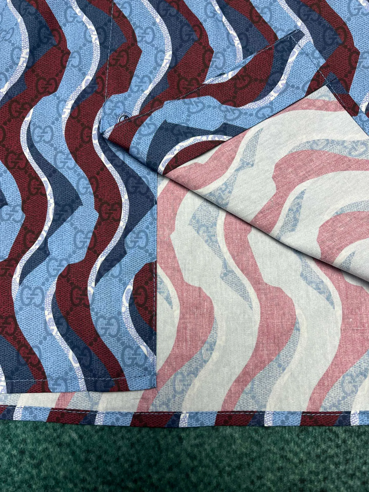 Рубашки Женские Gucci 17557