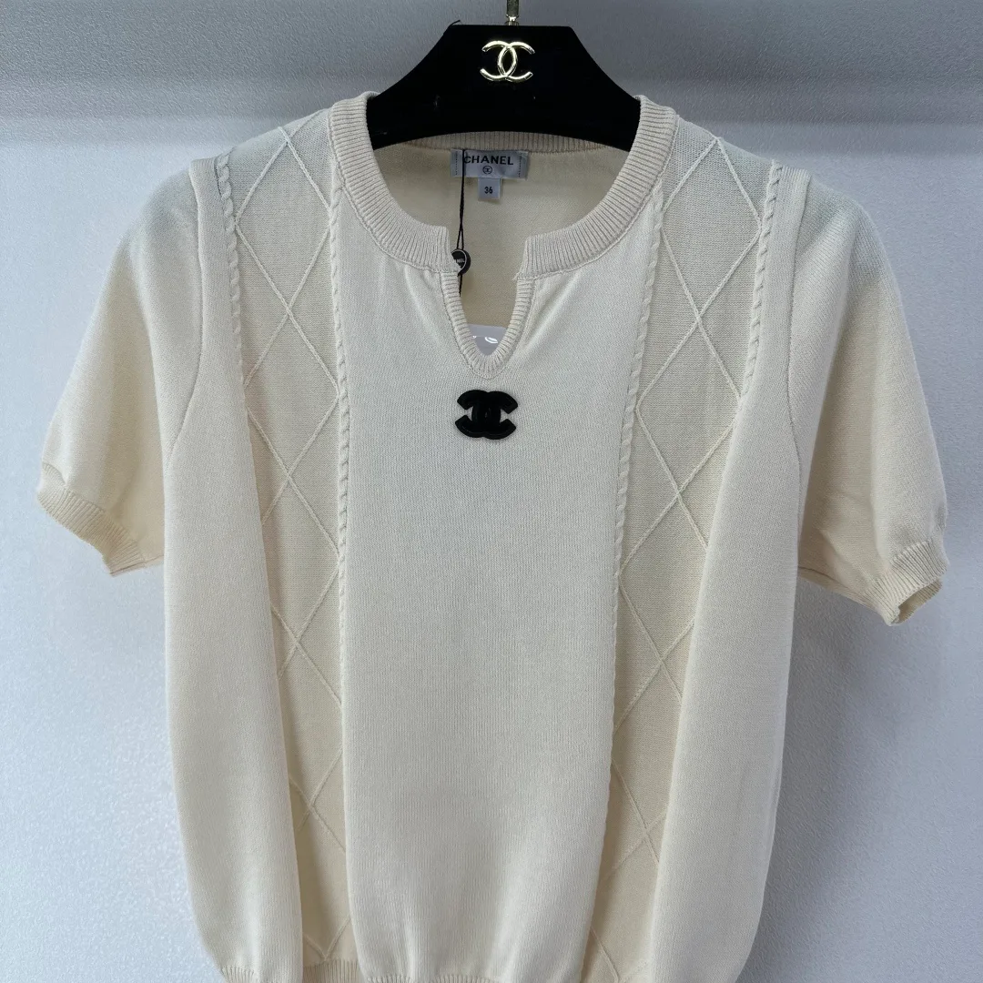 Топы Женские Chanel 11455168