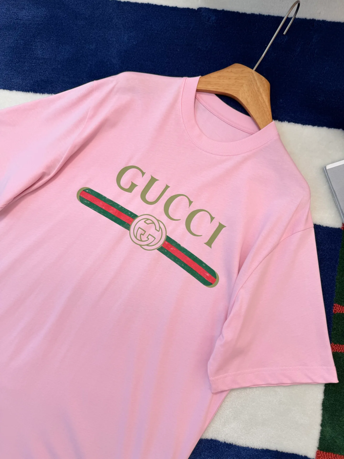 Футболки Женские Gucci 10793079