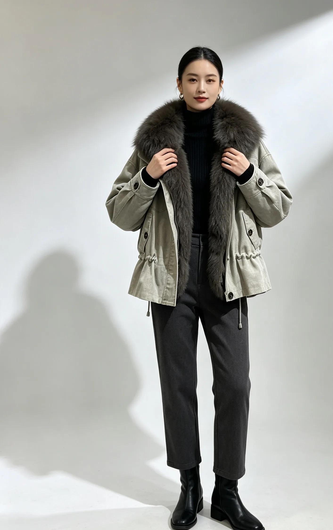 Куртки И Пуховики Женские Max Mara 18734860