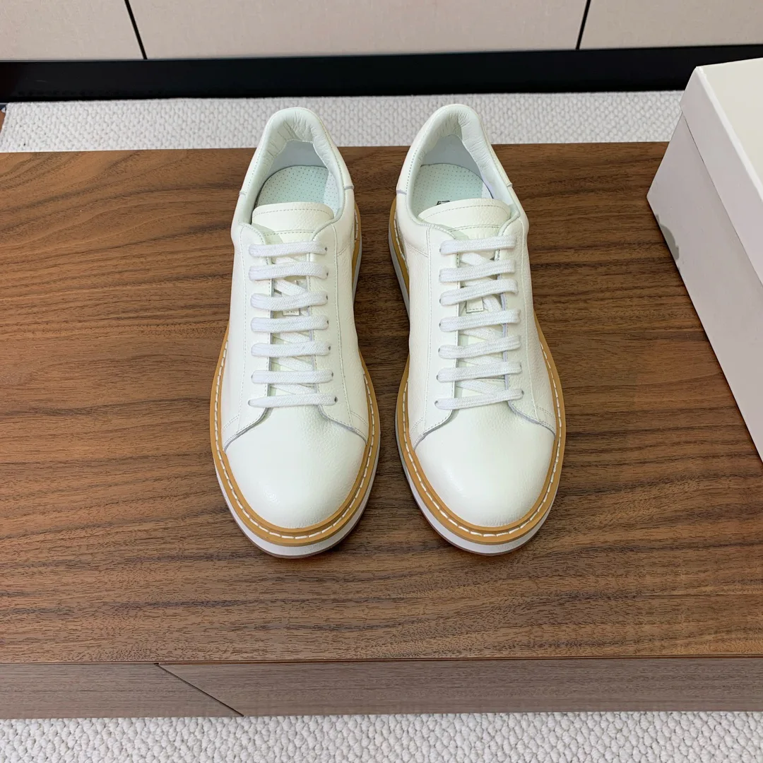 Кроссовки Женские Brunello Cucinelli 26025