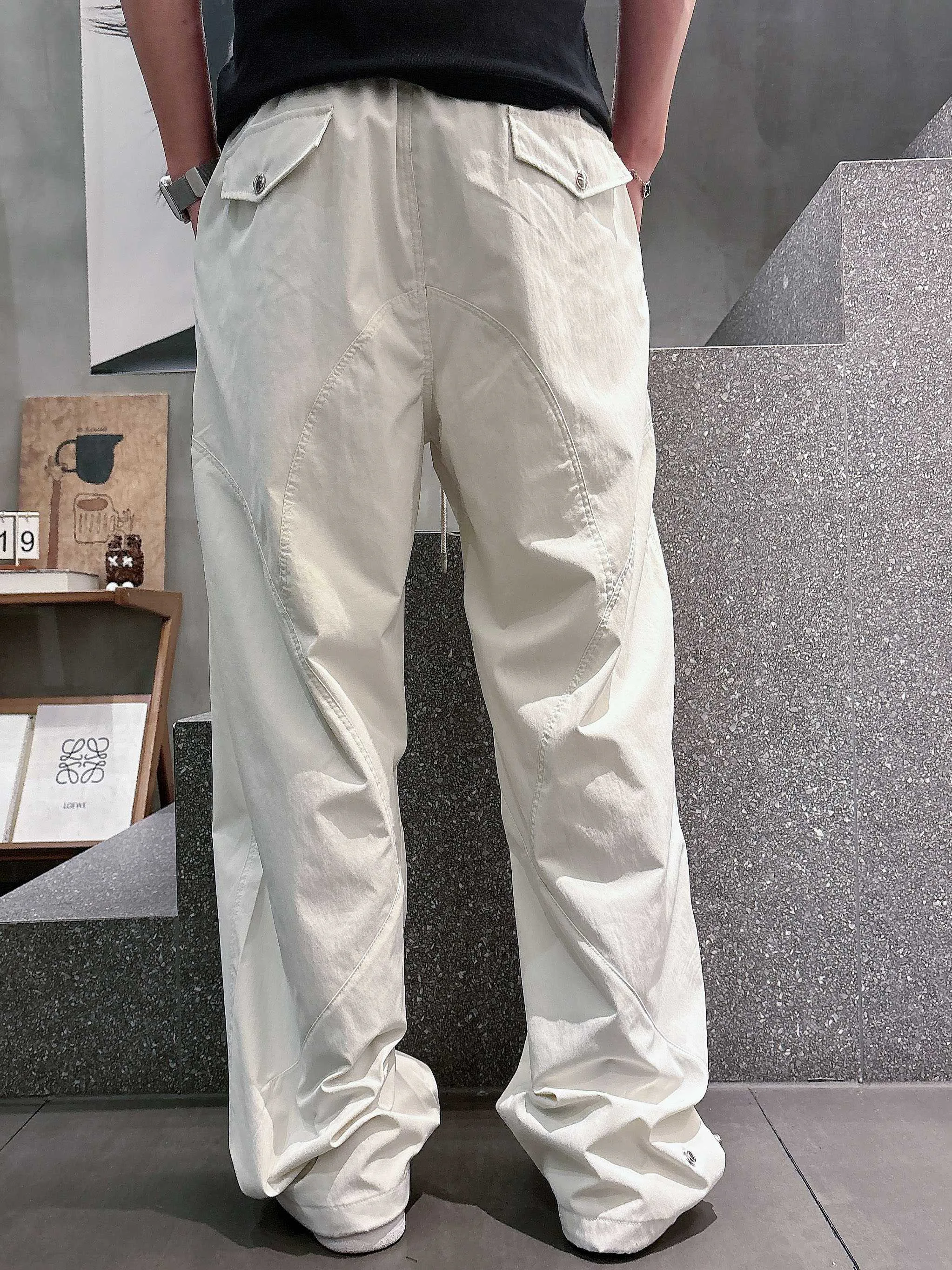 Брюки Мужские Maison Margiela 13549669