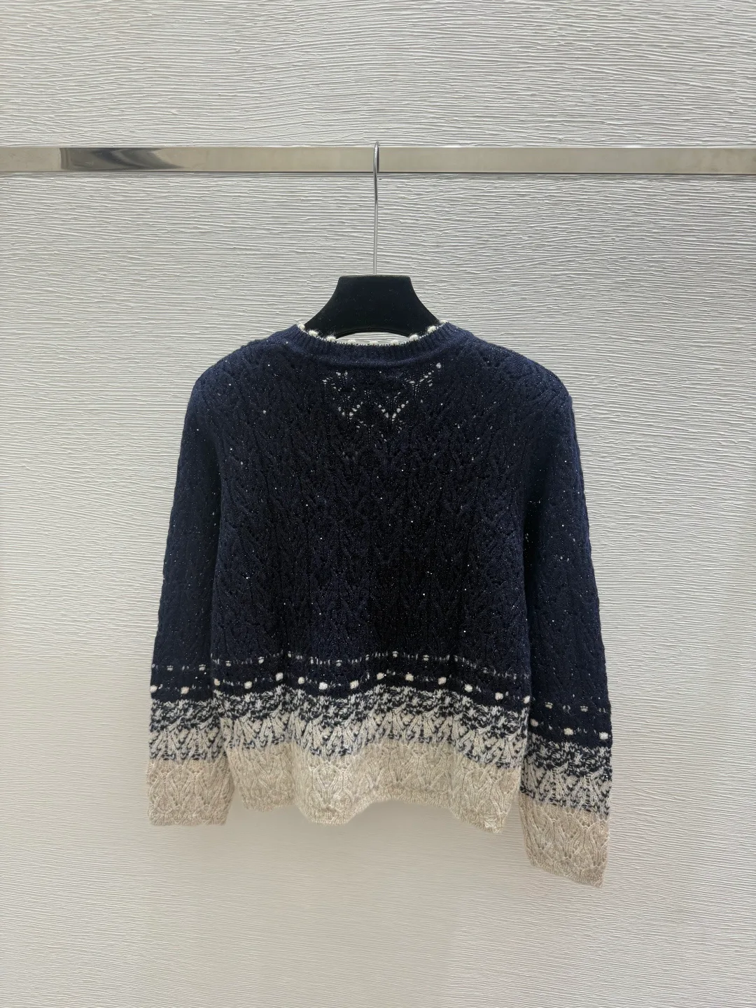Джемперы И Свитеры Женские Chanel 18827044