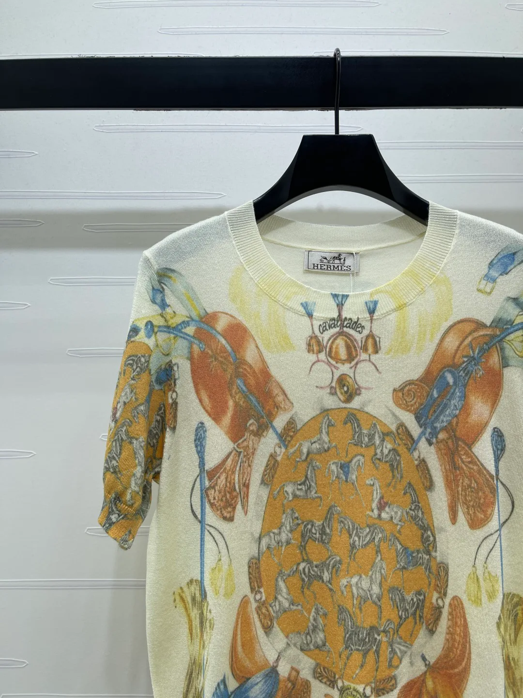 Футболки Женские Hermes 13451814