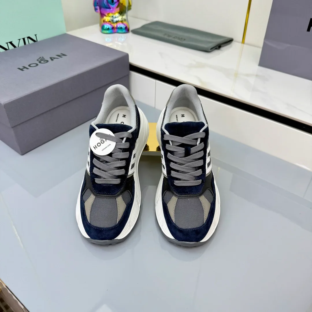 Кроссовки Женские Hogan 1872454