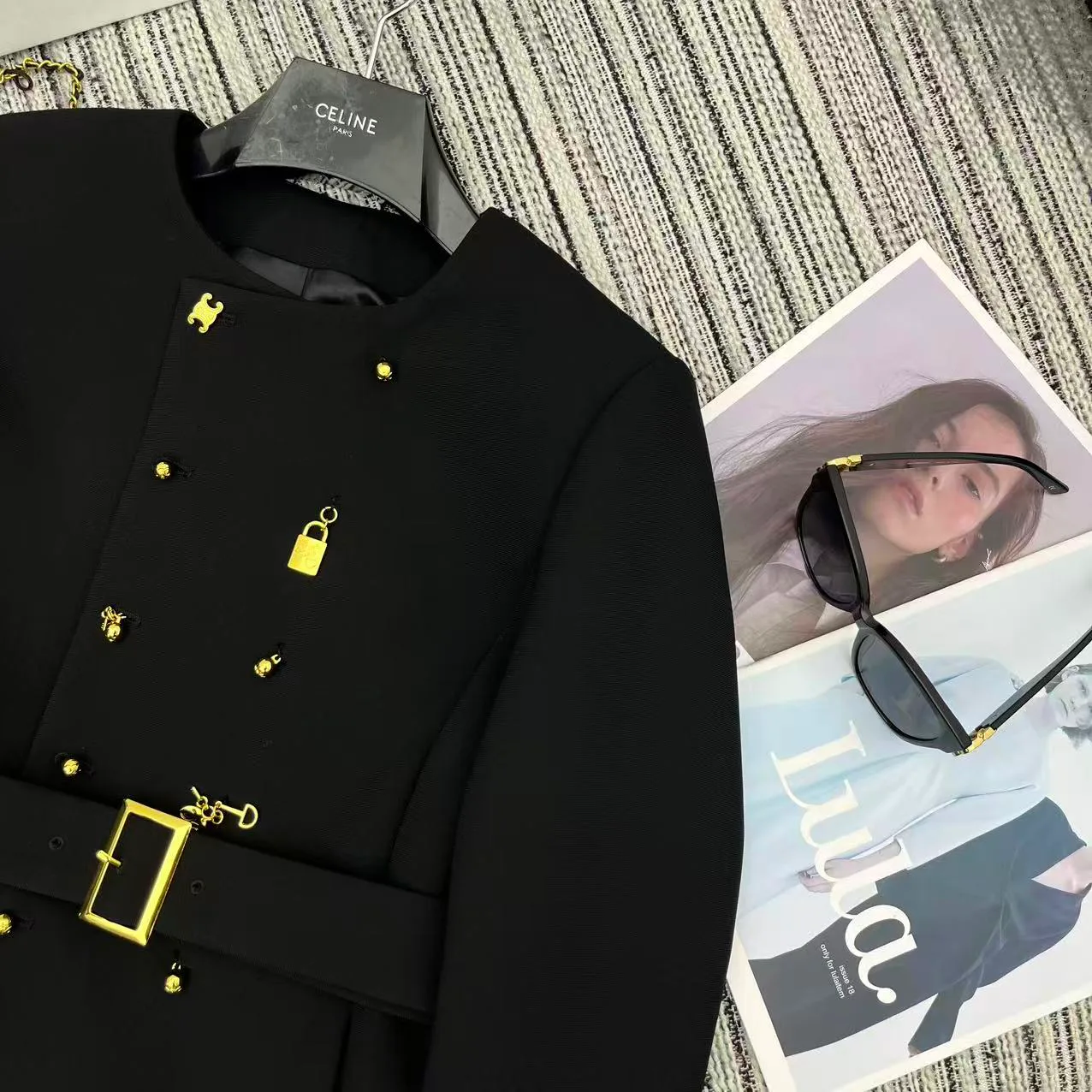 Костюмы Женские Celine 12649721