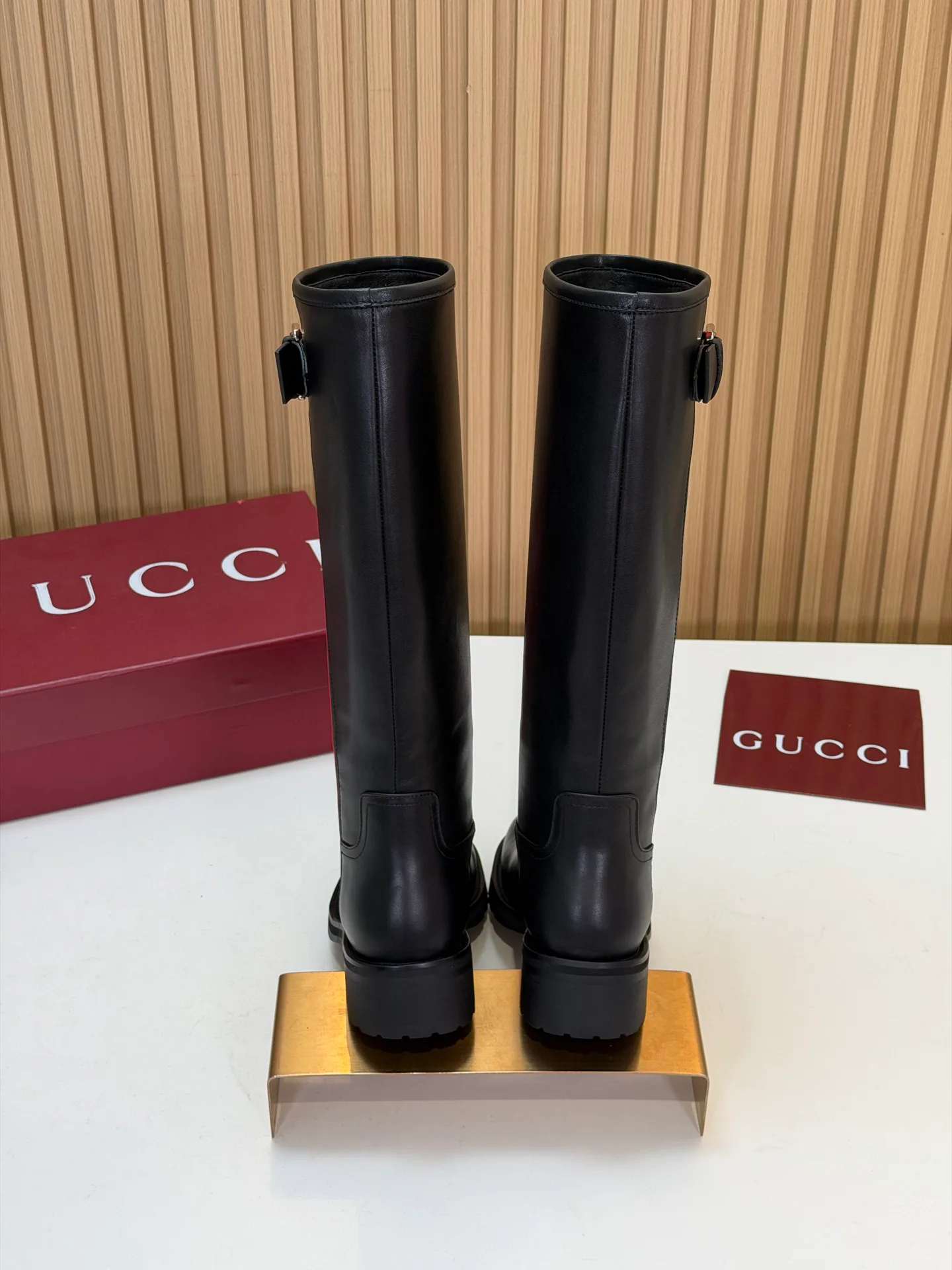 Сапоги Женские Gucci 18083271