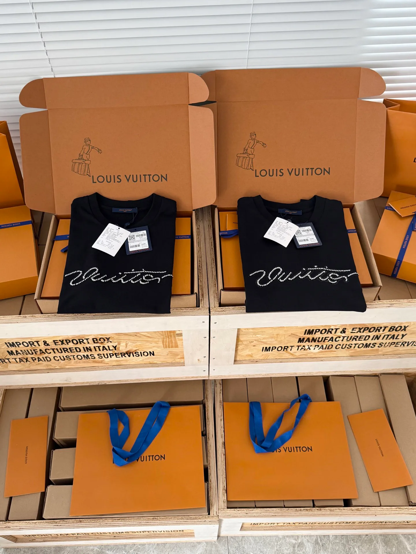 Футболки Мужские Louis Vuitton 11312167