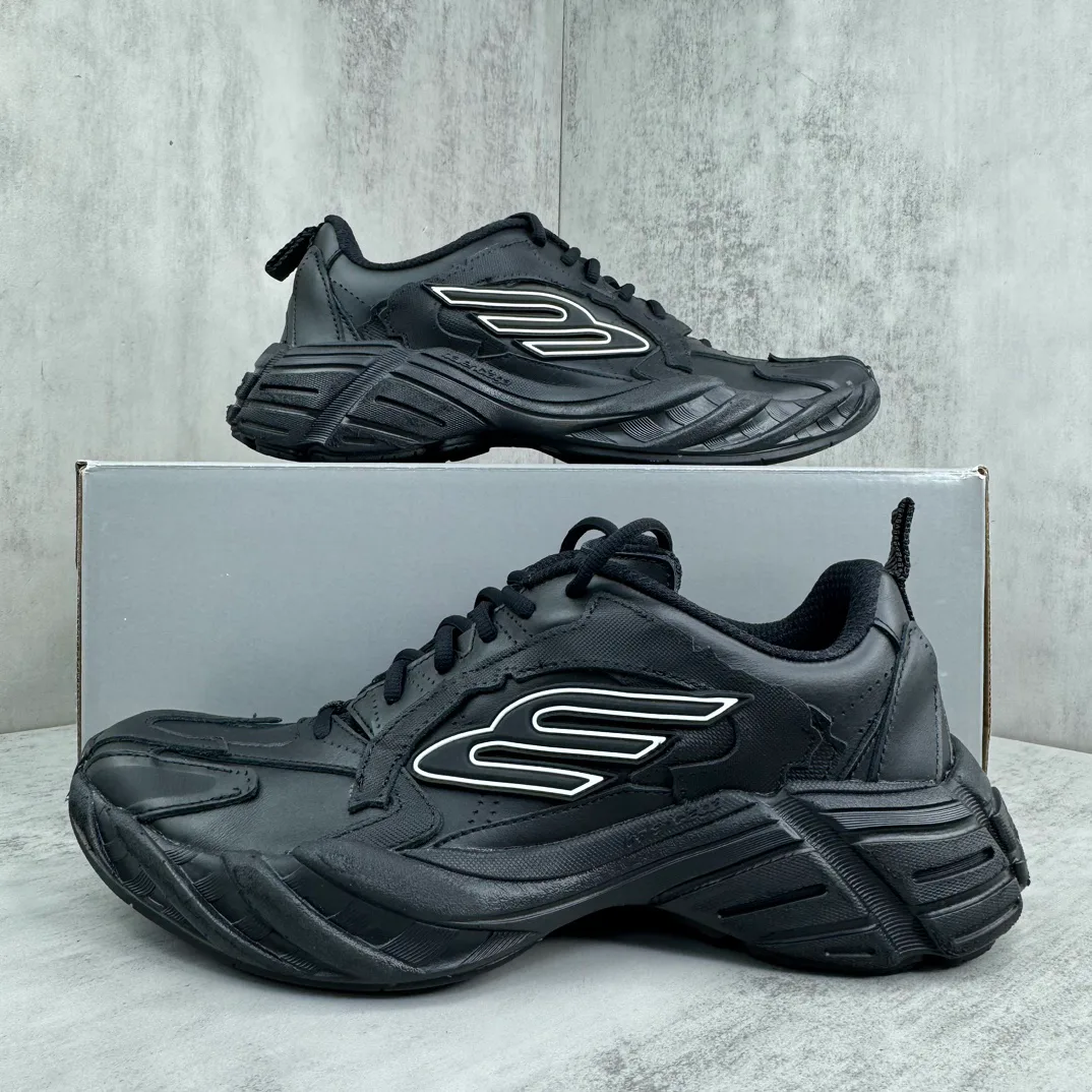 Кроссовки Женские Balenciaga 10240576