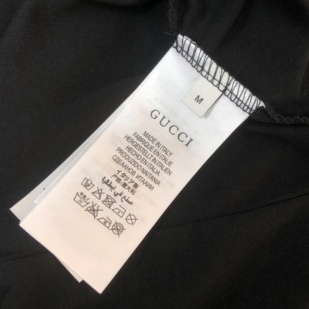 Футболки Женские Gucci 36278