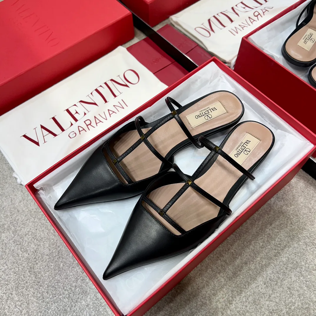 Туфли Женские Valentino 3970533