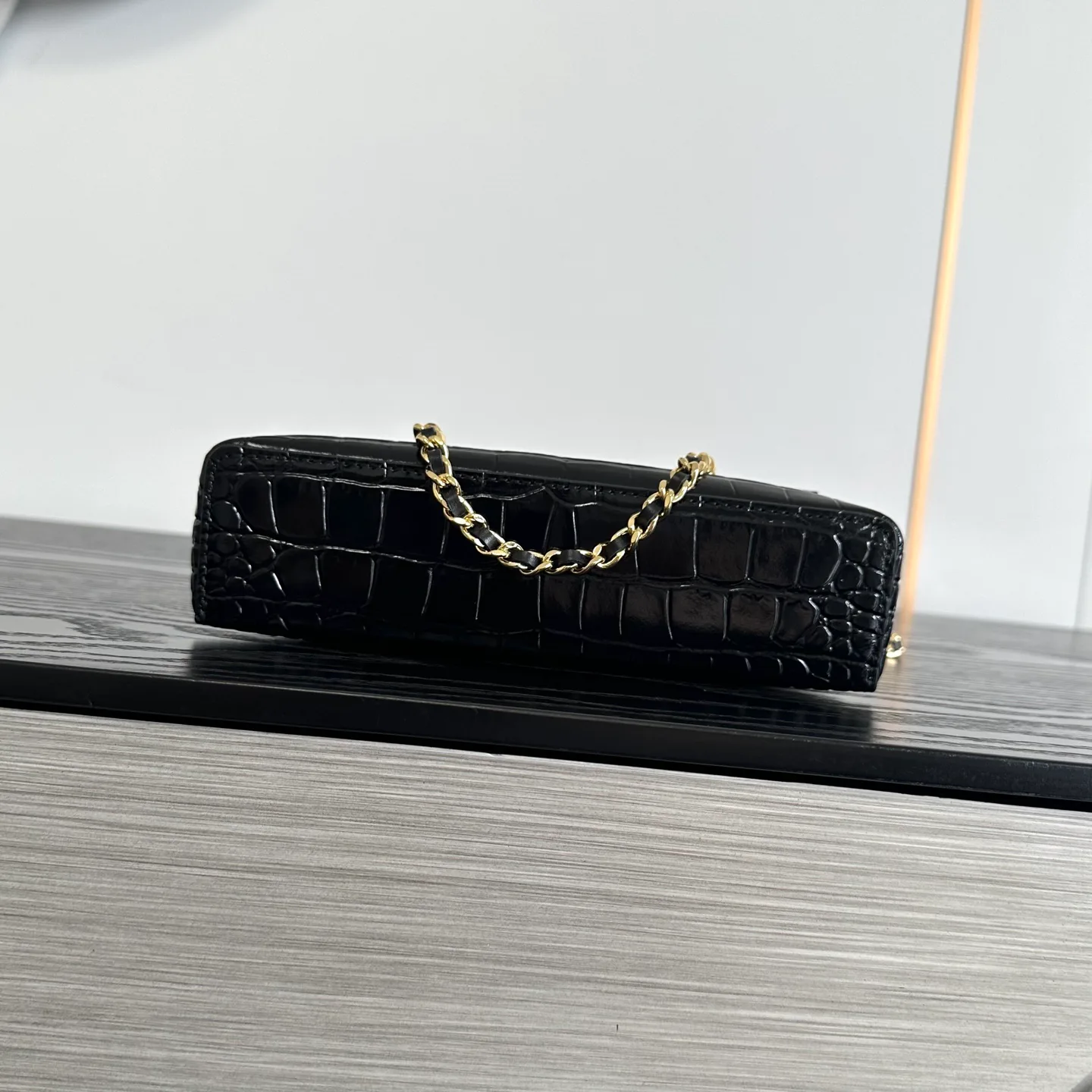 Классические Сумки Женские Chanel 17827602