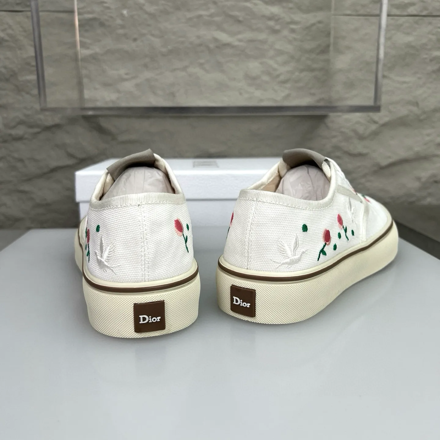 Кеды Женские Christian Dior 11638032