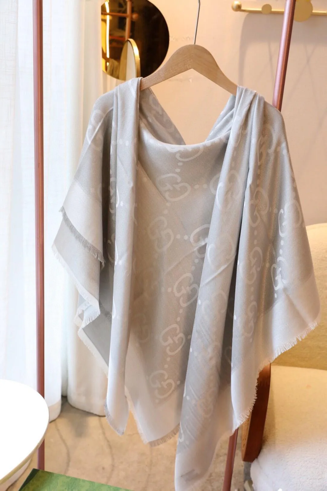 Шарфы Gucci 2218071