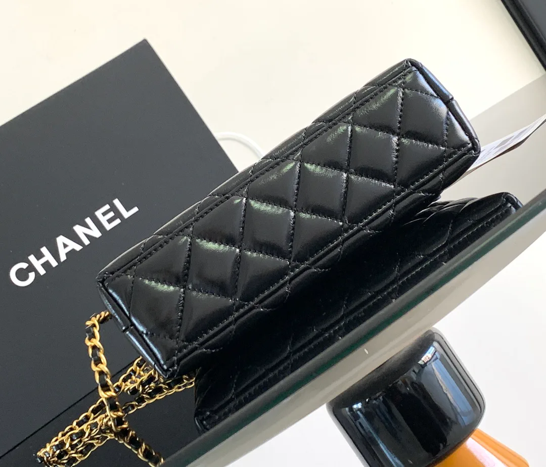 Классические Сумки Женские Chanel 17498577