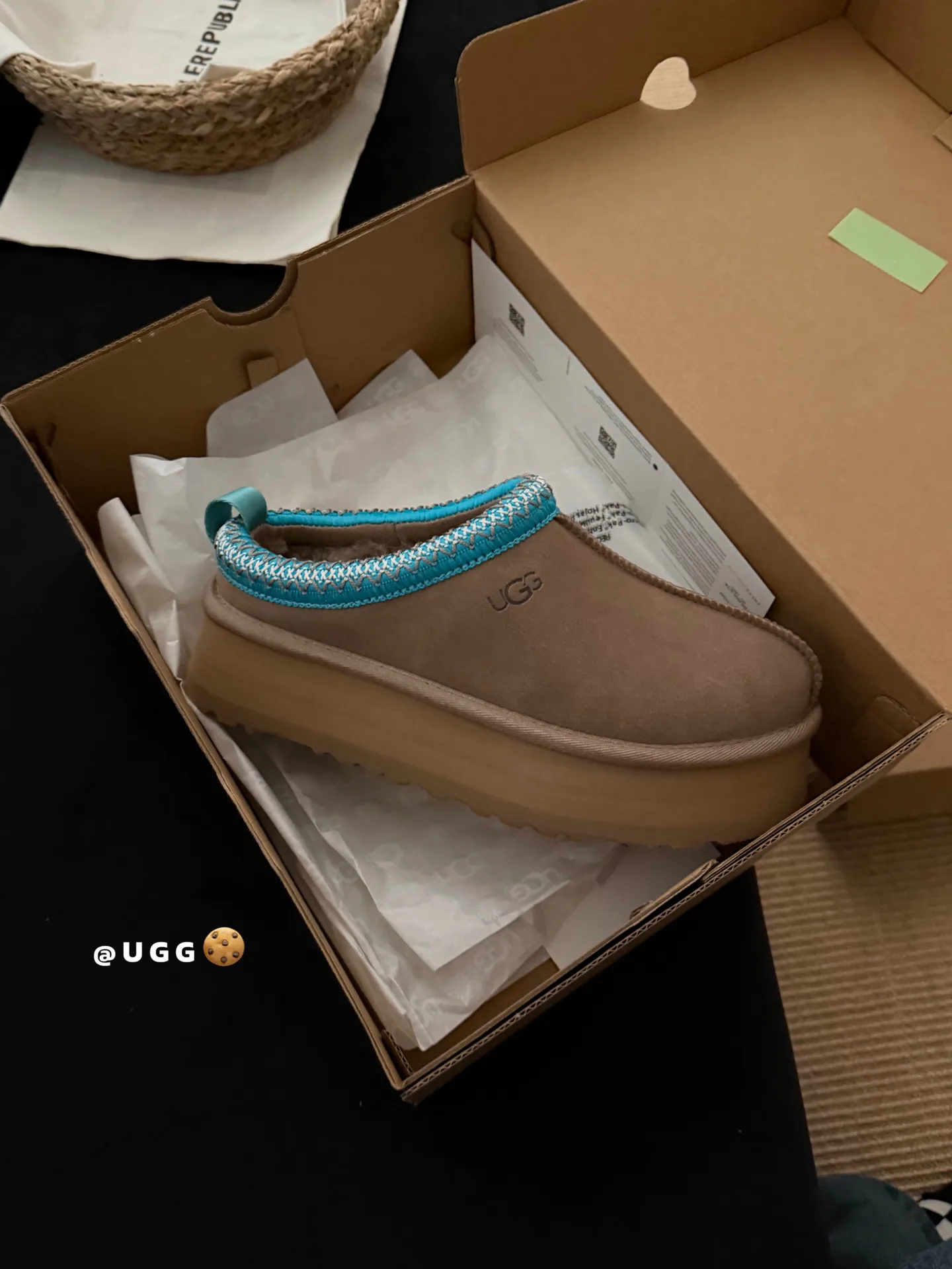 Угги Женские Ugg 18663169